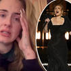 Adele has had to cancel her Vegas residency