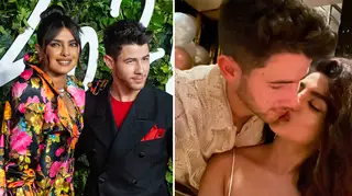 Priyanka Chopra and Nick Jonas have become parents