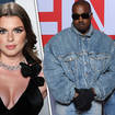 Julia Fox put the rumours to rest regarding her romance with Kanye