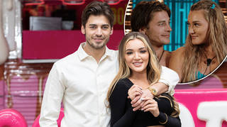 Are Harry and Beaux from Too Hot To Handle still together?