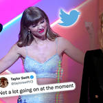 All of Taylor's mic drop tweets amid her response to Damon Albarn