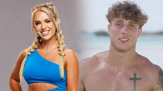 Big Brother US' Whitney Williams claims Too Hot To Handle star Gerrie proposed to her before filming