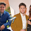 Niall Horan and girlfriend Amelia Woolley have jetted off to Cabo