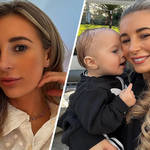 Dani Dyer had to shut down speculation she's pregnant