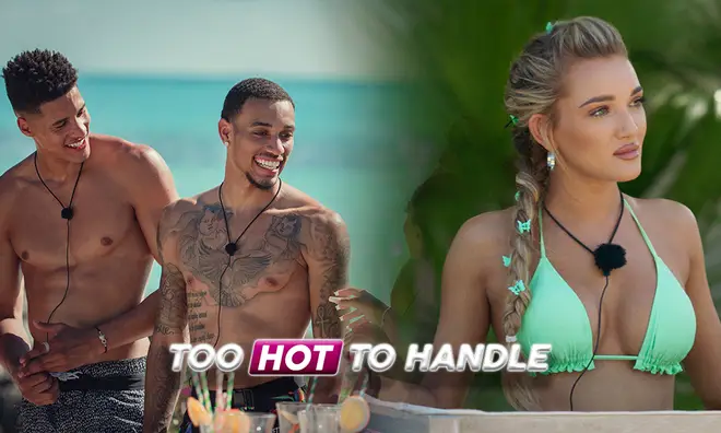 Everything we know so far about Too Hot To handle season 4