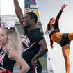 All the ages of the Navarro cheer squad in Netflix's Cheer