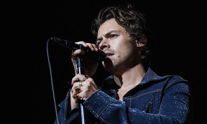 Harry Styles has announced more dates to Love On Tour