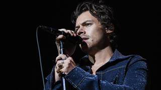 Harry Styles has announced more dates to Love On Tour