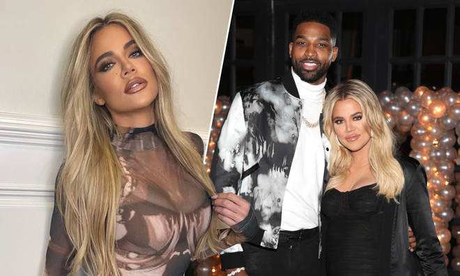Khloe Kardashian shared a cryptic post about Tristan Thompson's 'betrayal'