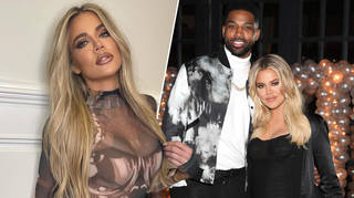 Khloe Kardashian shared a cryptic post about Tristan Thompson's 'betrayal'