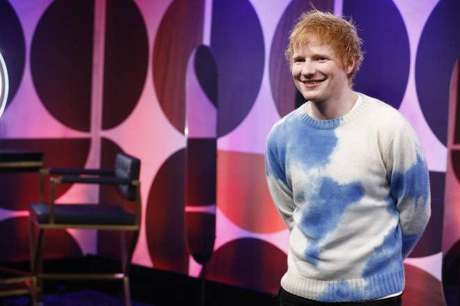 Ed Sheeran is among the most successful UK musicians
