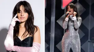 Camila Cabello is taking her first break in 6 years
