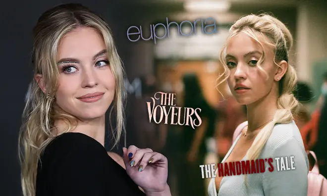 Everything you need to know about Sydney Sweeney