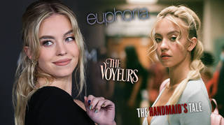 Everything you need to know about Sydney Sweeney