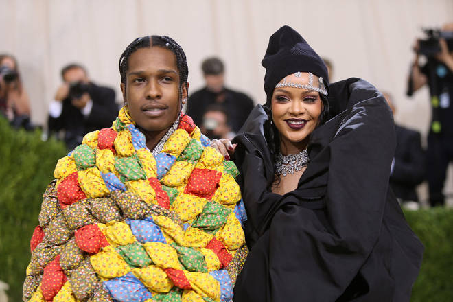 Are Rihanna and A$AP Rocky having a baby boy or girl?