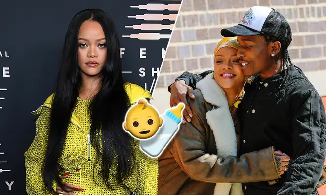 Here are all the details on Rihanna's pregnancy including her due date and if she's having a baby boy or girl