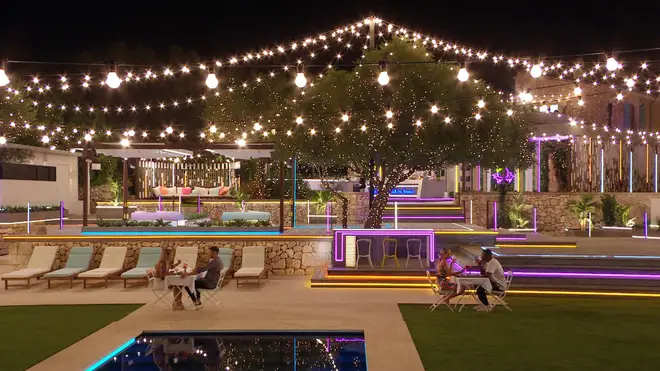 The 2022 season of 'Love Island' will see a series of alterations