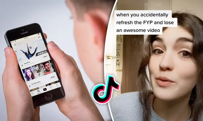 Here's How You Can Find A Lost TikTok Video – Inside The Viral