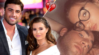 Dani Dyer is upset about Jack Fincham's claims she's hungry for fame and money