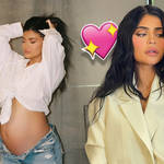 Kylie Jenner celebrated Stormi's fourth birthday as she approaches due date