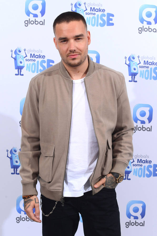 Liam Payne said he'd love to go and watch his former One Direction bandmates on tour