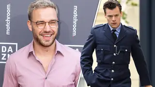 Liam Payne can't wait to see Harry Styles' My Policeman