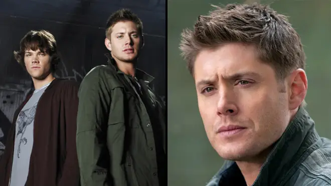 A Supernatural prequel with Jensen Ackles has been ordered by The CW