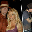 Pamela Anderson and Tommy Lee were married for three years
