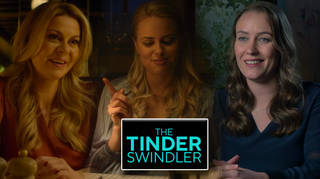 The women from the Tinder Swindler are raising funds after being conned out of thousands