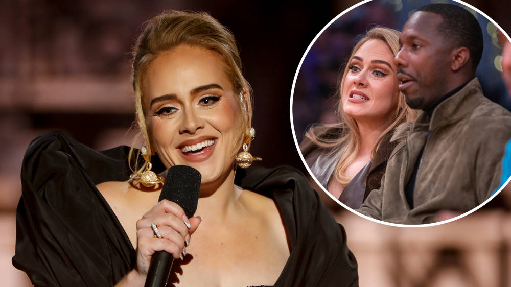 Who Is Adele's Boyfriend Rich Paul? His Net Worth, Job & Inside ...