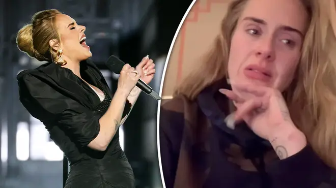 The lowdown on why Adele cancelled her residency