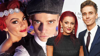 Strictly's Joe Sugg & Dianne Buswell dating rumours
