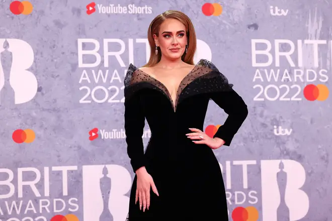 How much did Adele's 'engagement' ring cost?