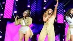 Little Mix at the Jingle Bell Ball 2018