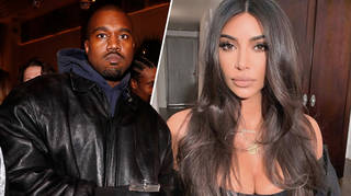 Kanye West has issued a public apology to Kim Kardashian following his online attacks on Pete Davidson