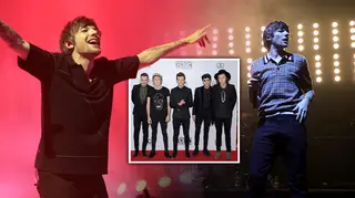 Louis Tomlinson brought a One Direction song on tour