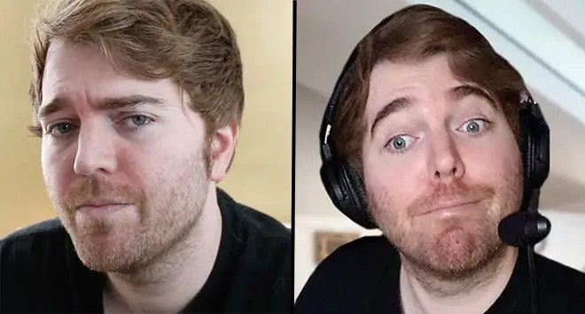 Shane Dawson is launching a new podcast and it won&squot;t be "offensive".