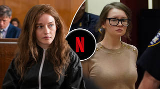 What happened to Inventing Anna's Anna Delvey and where is she now?