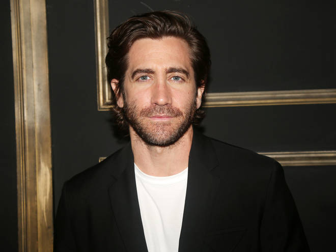 Jake Gyllenhaal has responded to Taylor Swift's songs being about him