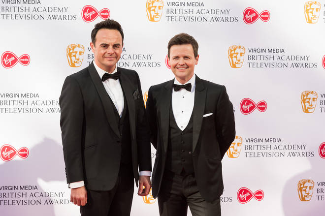 Ant and Dec shared their hopes that the show would be in Australia again