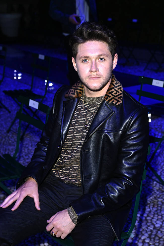 Niall Horan was taken ill on Thursday during a flight