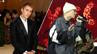 Justin Bieber has made some changes to his Justice World Tour after testing positive for Covid-19