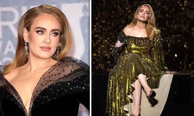Adele could be returning to Las Vegas