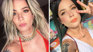 Here's everything you need to know about Halsey!