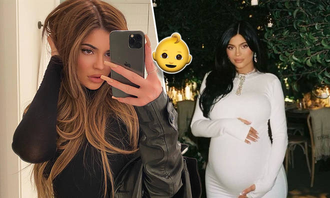 The sweet meaning behind Kylie Jenner's son's middle name revealed