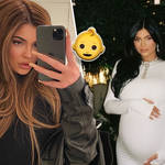 The sweet meaning behind Kylie Jenner's son's middle name revealed