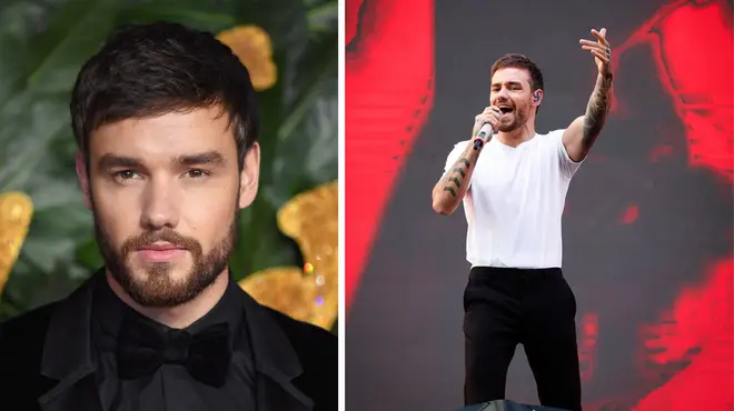 Liam Payne has partnered with MelodyVR for a virtual reality concert