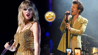 You can have the ultimate Taylor Swift and Harry Styles dance-off