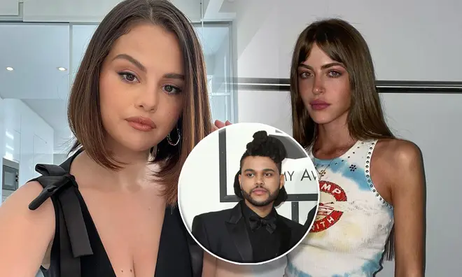 Selena Gomez clears up Simi Khadra feud rumours amid romance with The Weeknd