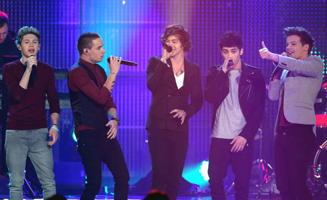 Will there be a One Direction reunion in 2022?